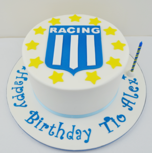 Racing Club Cake, Adult Birthday cakes, Cakes Sydney, Birthday cakes, Custom cakes, novelty cakes, personalised cakes