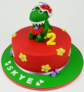 Dinosaur Birthday Cake on Dinosaur Cake Childrens Birthday Cakes Sydney Cakes Sydney Birthday