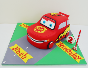 McQueen cake lightning McQueen cake cars cake kids cakes
