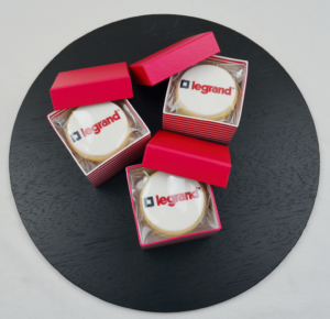 Cookies branded cookies custom corporate cookies