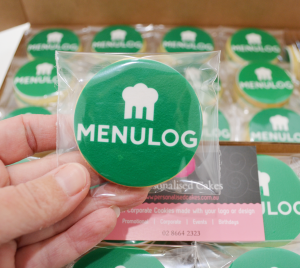 Menulog cookies
