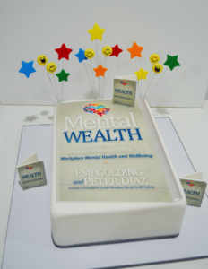 Corporate cakes