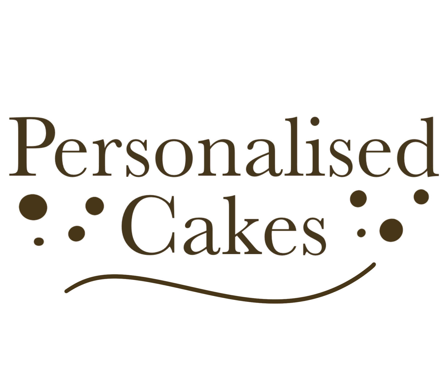 Personalised cakes sydney