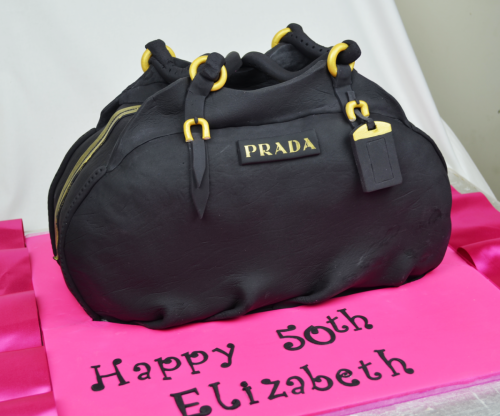 Prada Bag - AC542