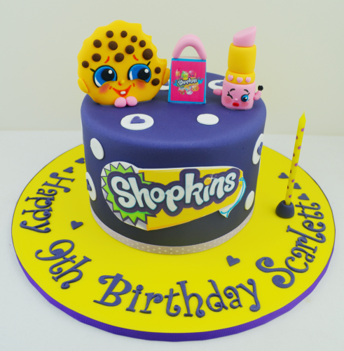 Shopkins - KC184