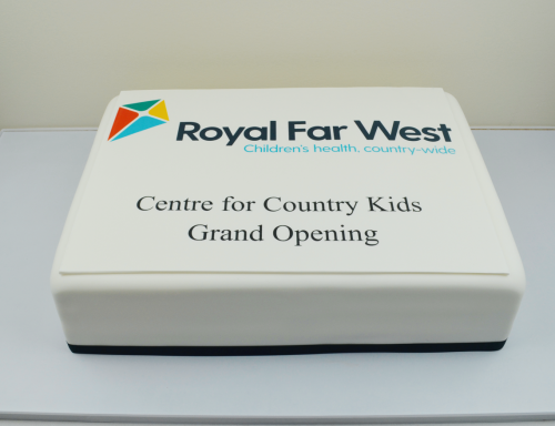 RFW - CC398Company cakes