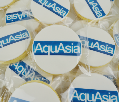 Branded cookies delivered australia wide