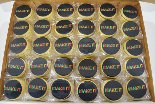 Logo cookies 