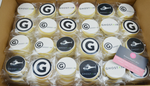 branded cookies