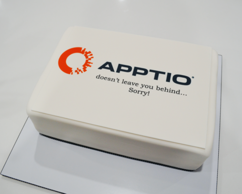 Apptio - CC426