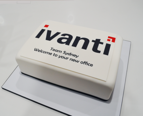 Ivanti - CC519