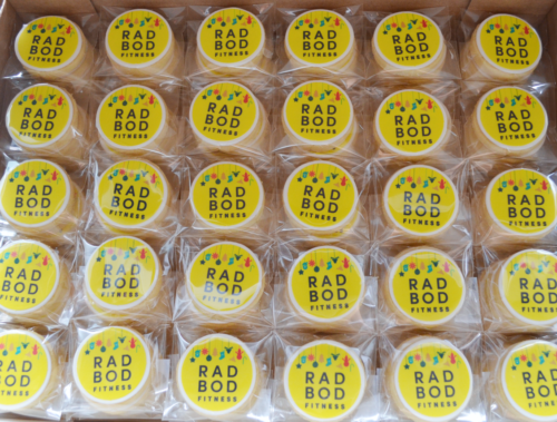 logo cookies