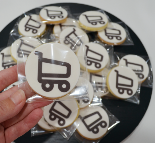 logo cookies 