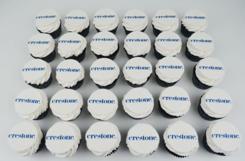 logo cupcakes