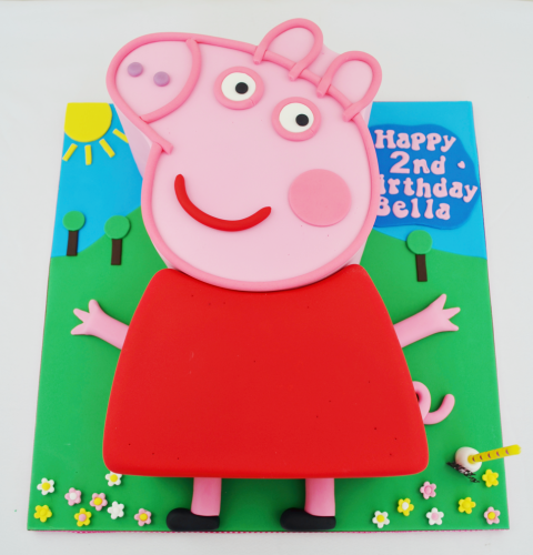 Peppa Pig KC164