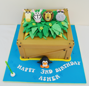 Madagascar cake kids cakes birthday cakes kids cakes children’s birthday cakes