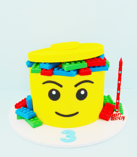 Lego - KC174