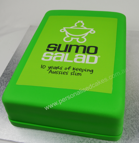 Sumo - CC344