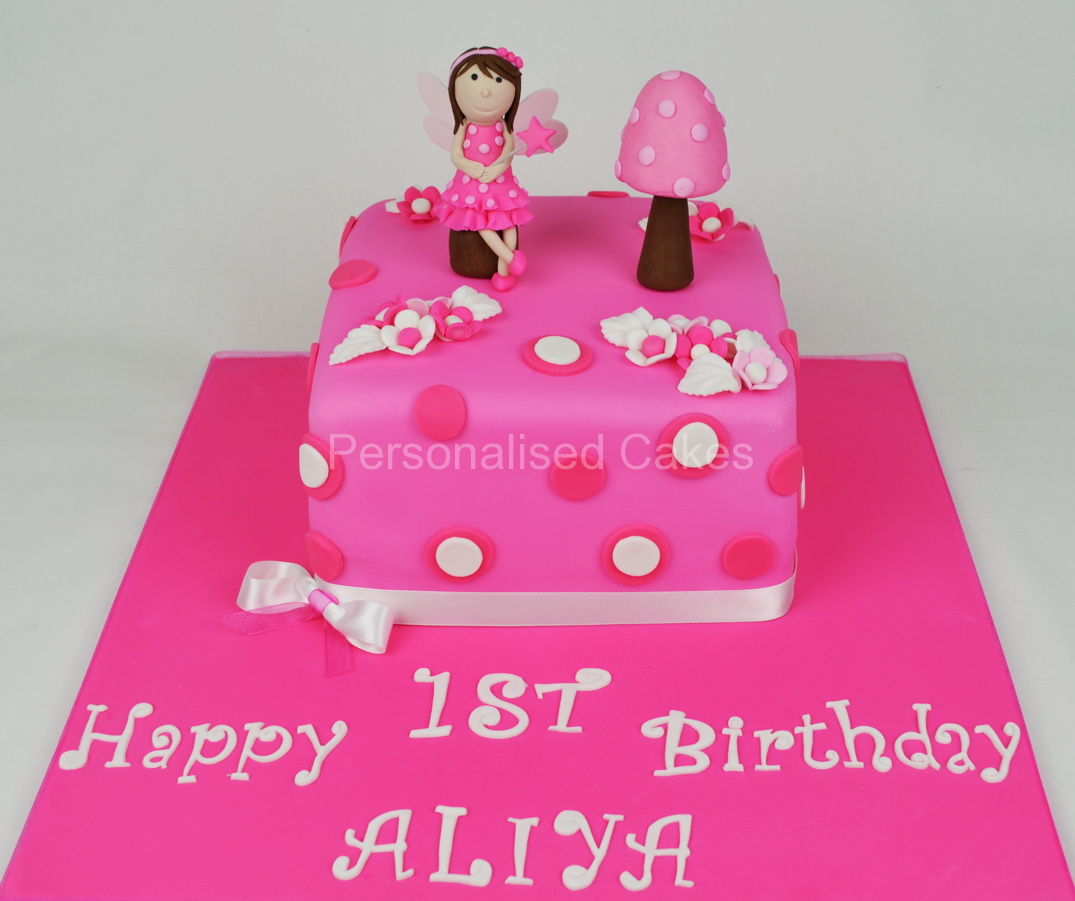 Fairy Birthday Cakes Sydney Fairy Birthday Cakes Sydney