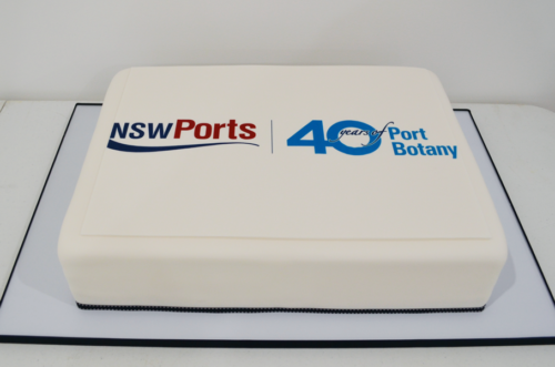 NSW Ports - 510